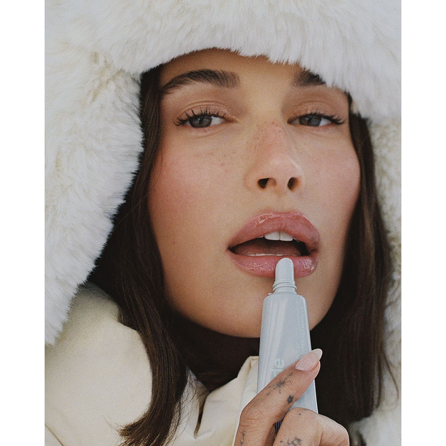 Rhode Peptide Lip Boost