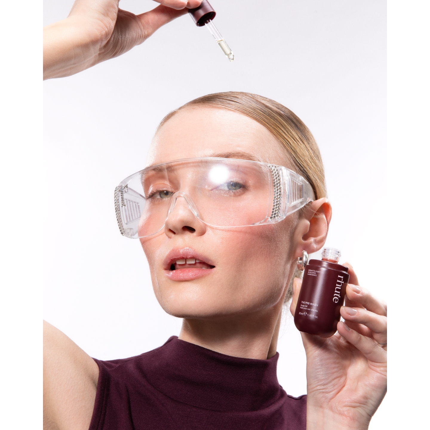 Rhute Scalp Oil