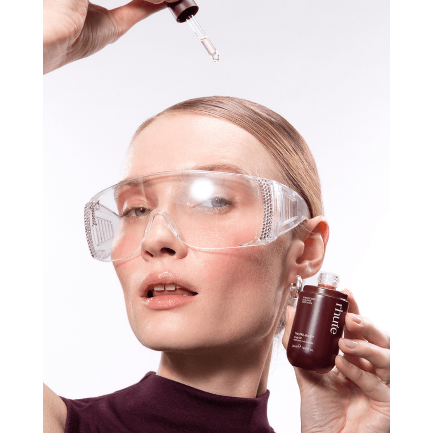 Rhute Scalp Oil
