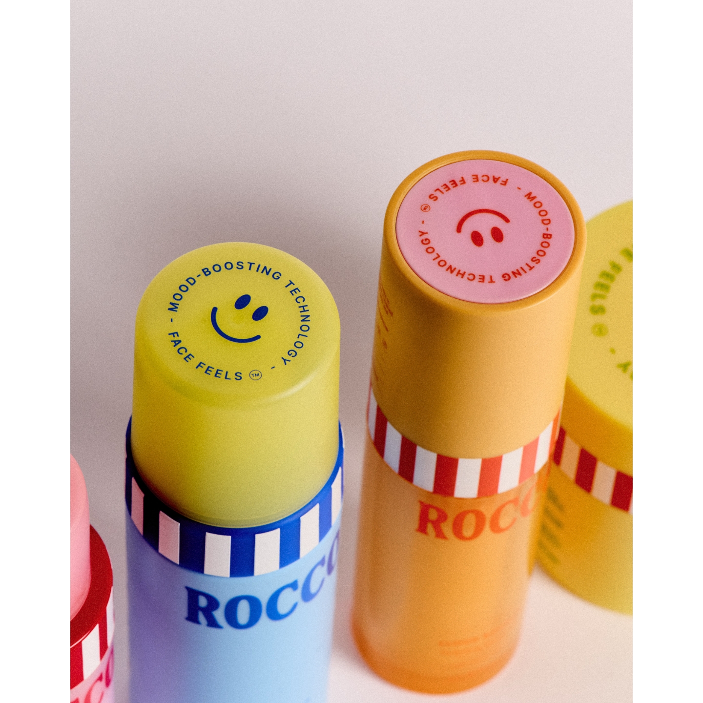 Rocco Skincare Products