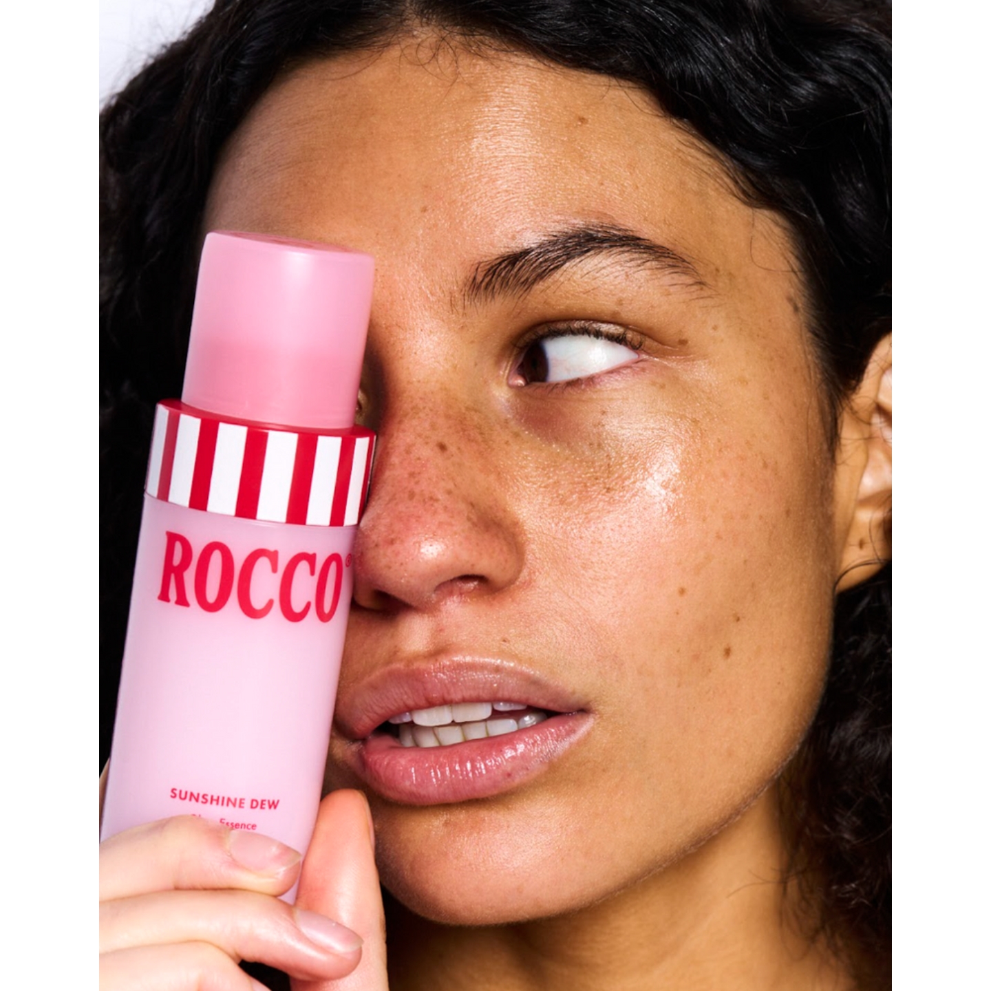 Rocco Sunshine Dew
