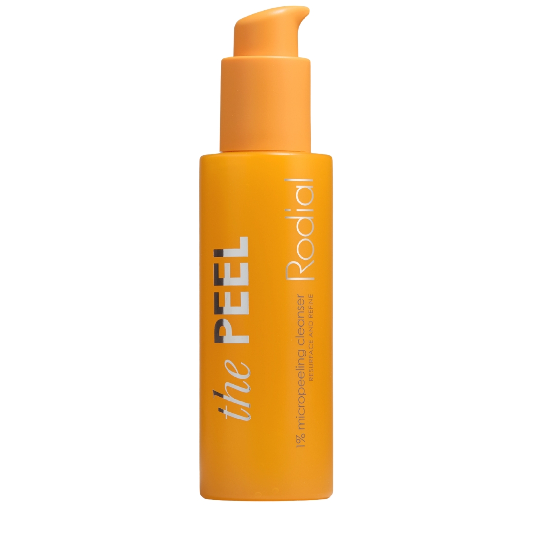 Rodial The Peel 1% Micropeeling Cleanser