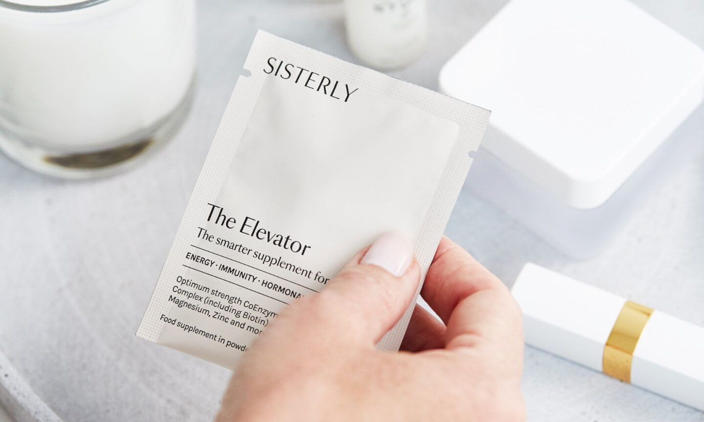 SISTERLY supplements