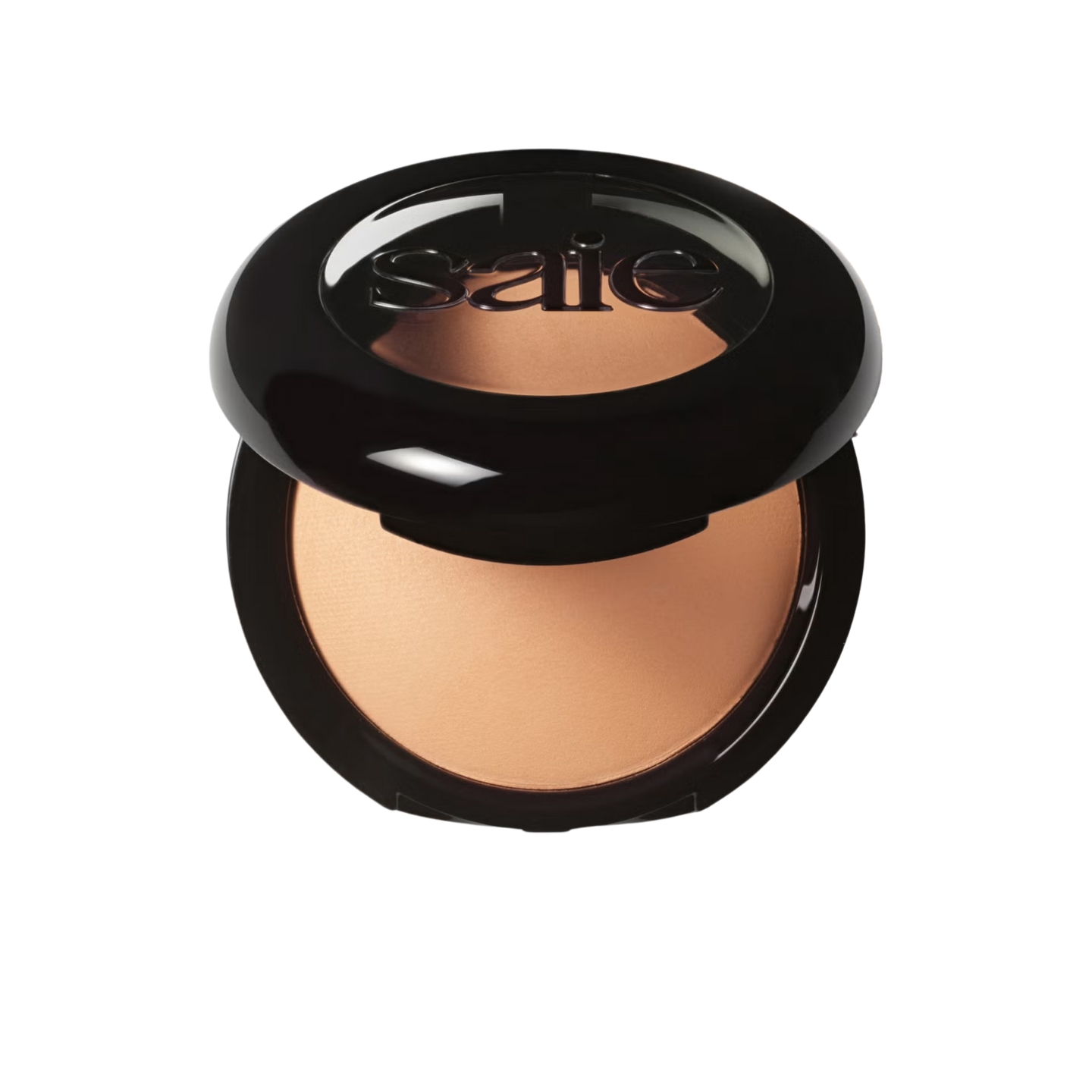 Saie Slip Tint Undetectable Baked Setting Powder