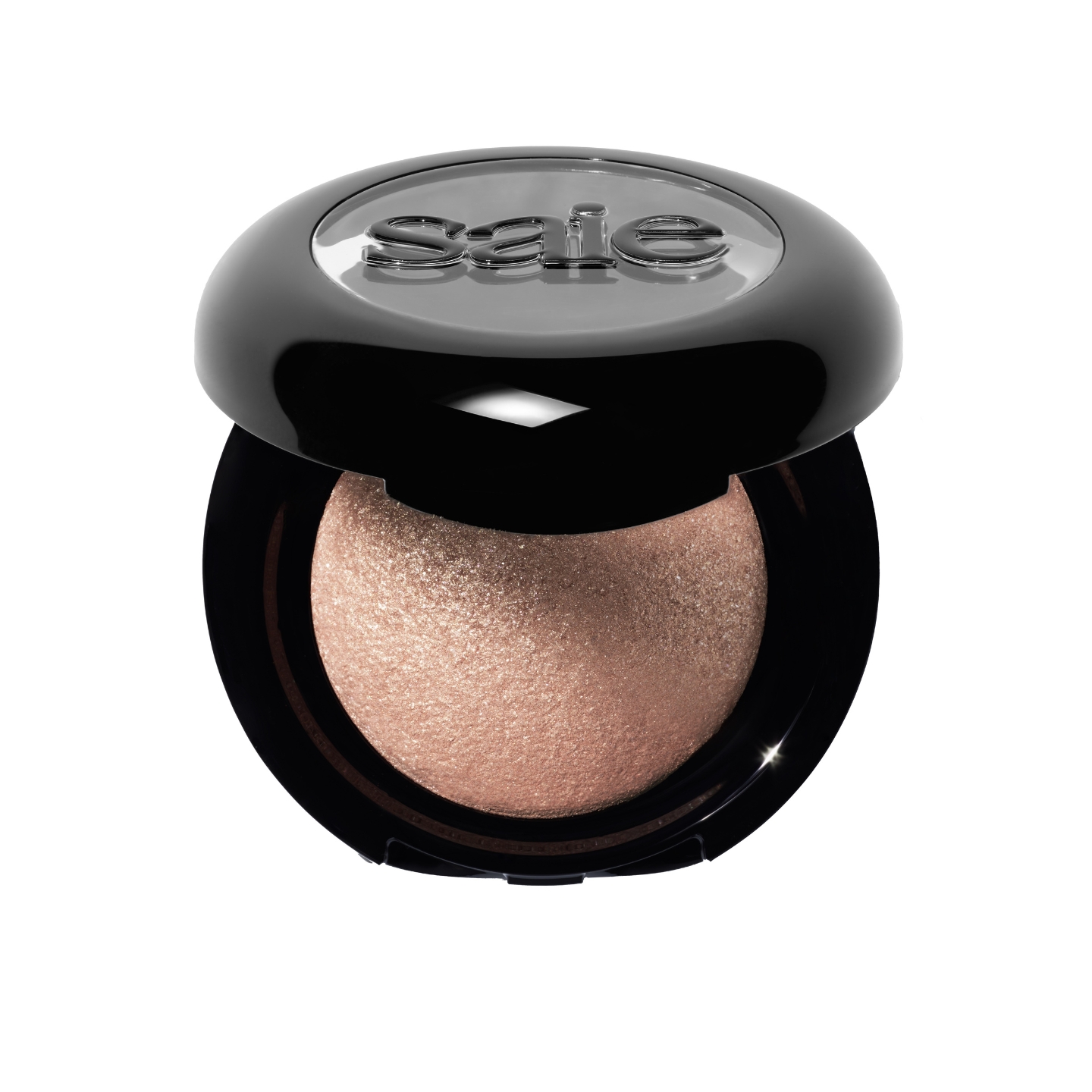 Saie SuperSuede Baked Eyeshadow