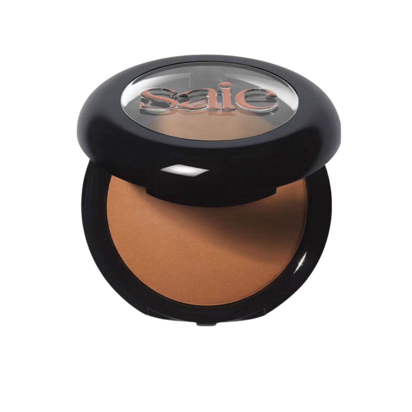 Saie SuperSuede Radiant Baked Bronzer