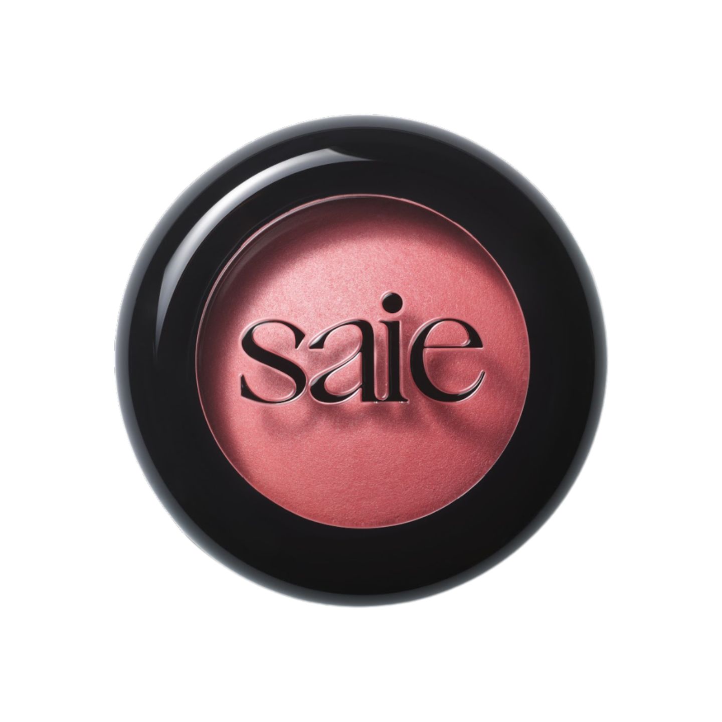 Saie_SuperSuede Baked Powder Blush