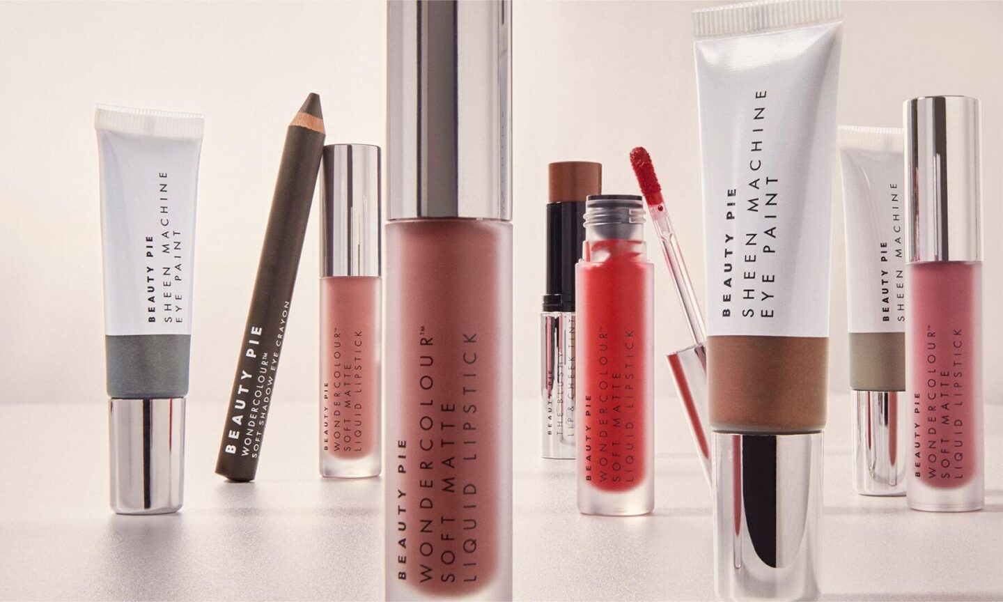 Sam Chapman and Beauty Pie