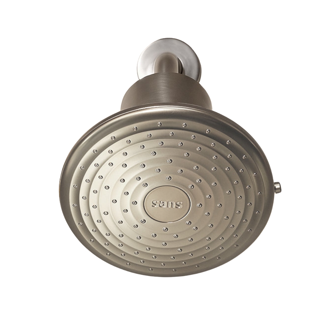Sans Filtered Showerhead
