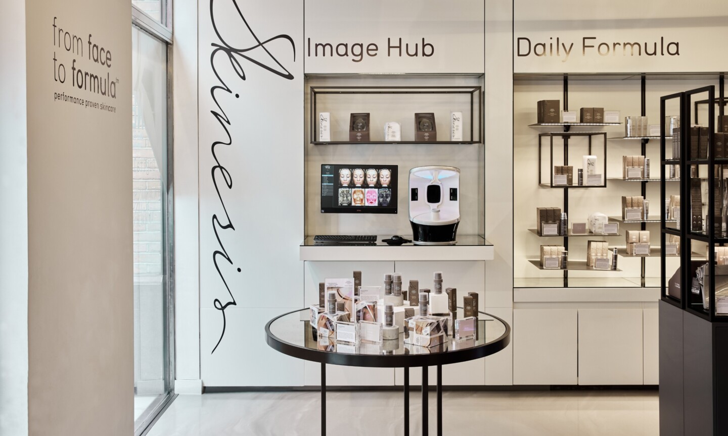 Sarah Chapman London Clinic