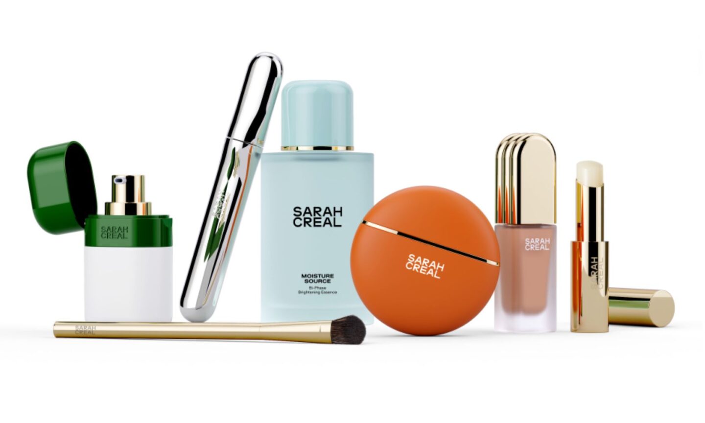 Sarah Creal Beauty