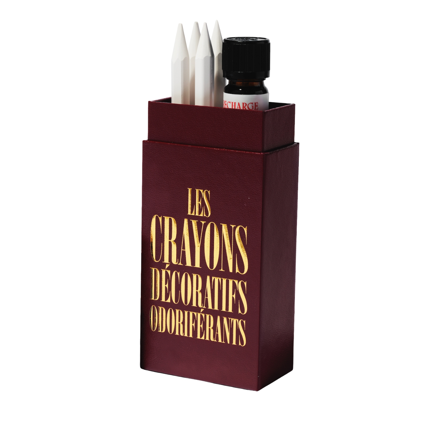 Scented Decorative Pencils Campagne d’Italie