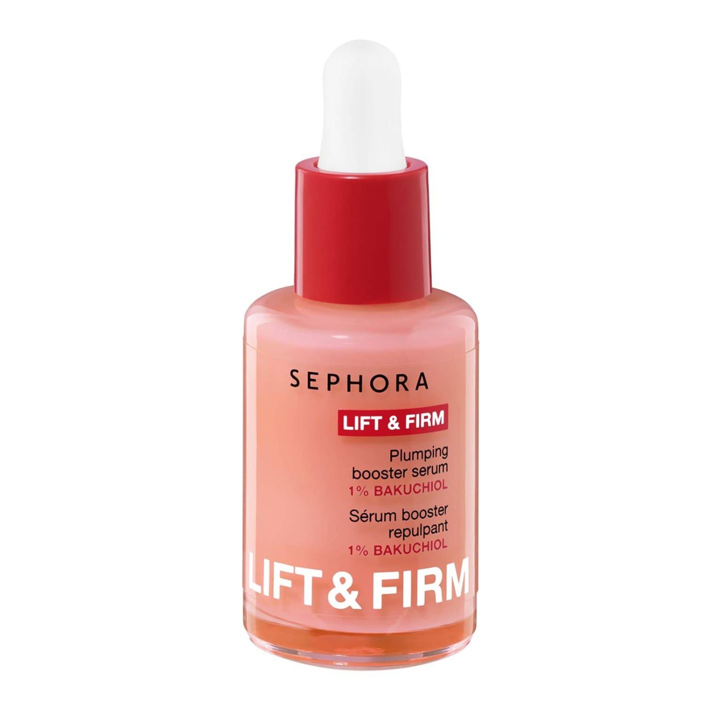 Sephora Collection Lift & Firm Plumping Booster Serum