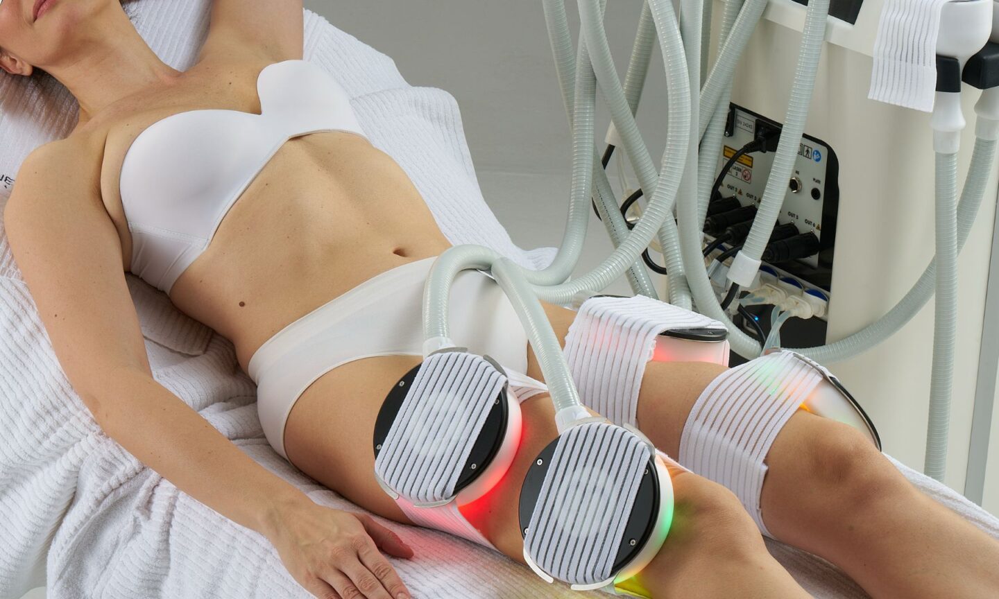 Seriderm Acryos device