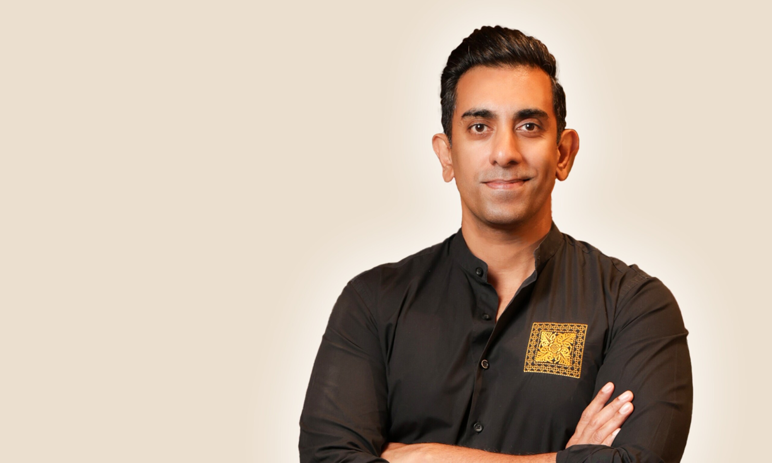 Shalin Balasuriya Spa Ceylon Interview