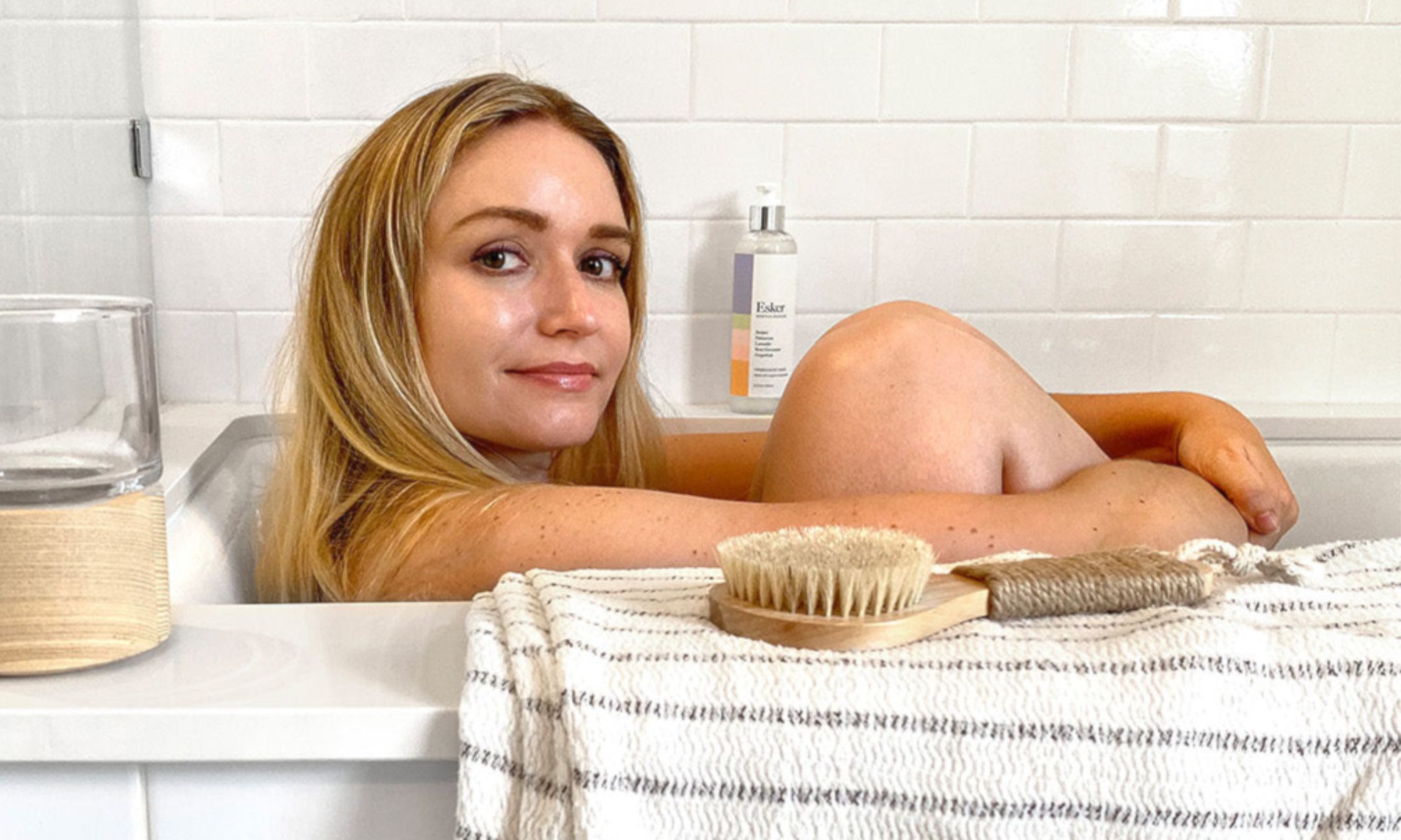 Shannon Davenport Esker Interview