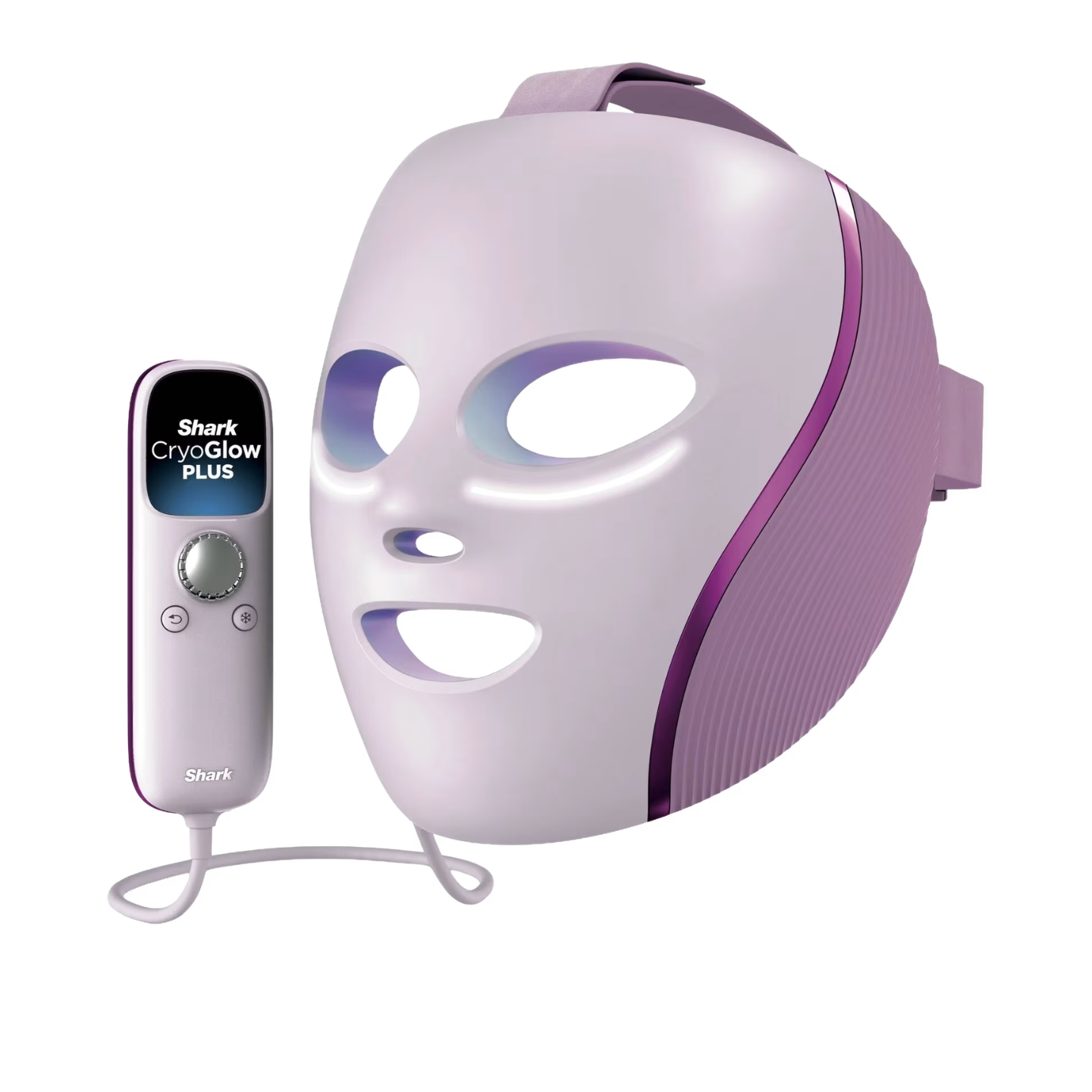 Shark CryoGlow Plus