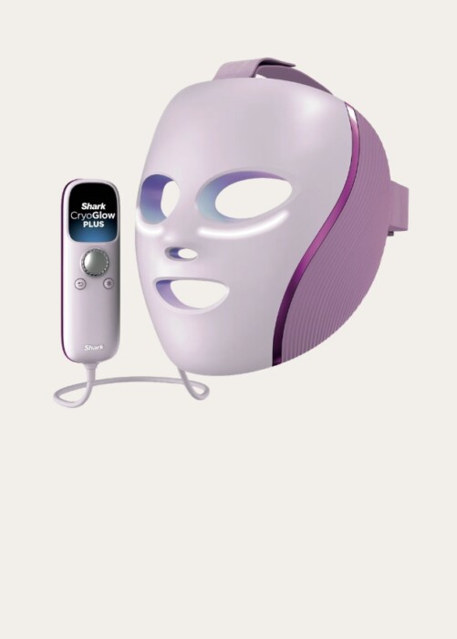 Shark CryoGlow Plus