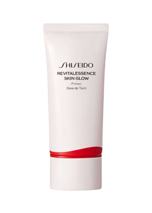 Shiseido Revitalessence Skin Glow Primer