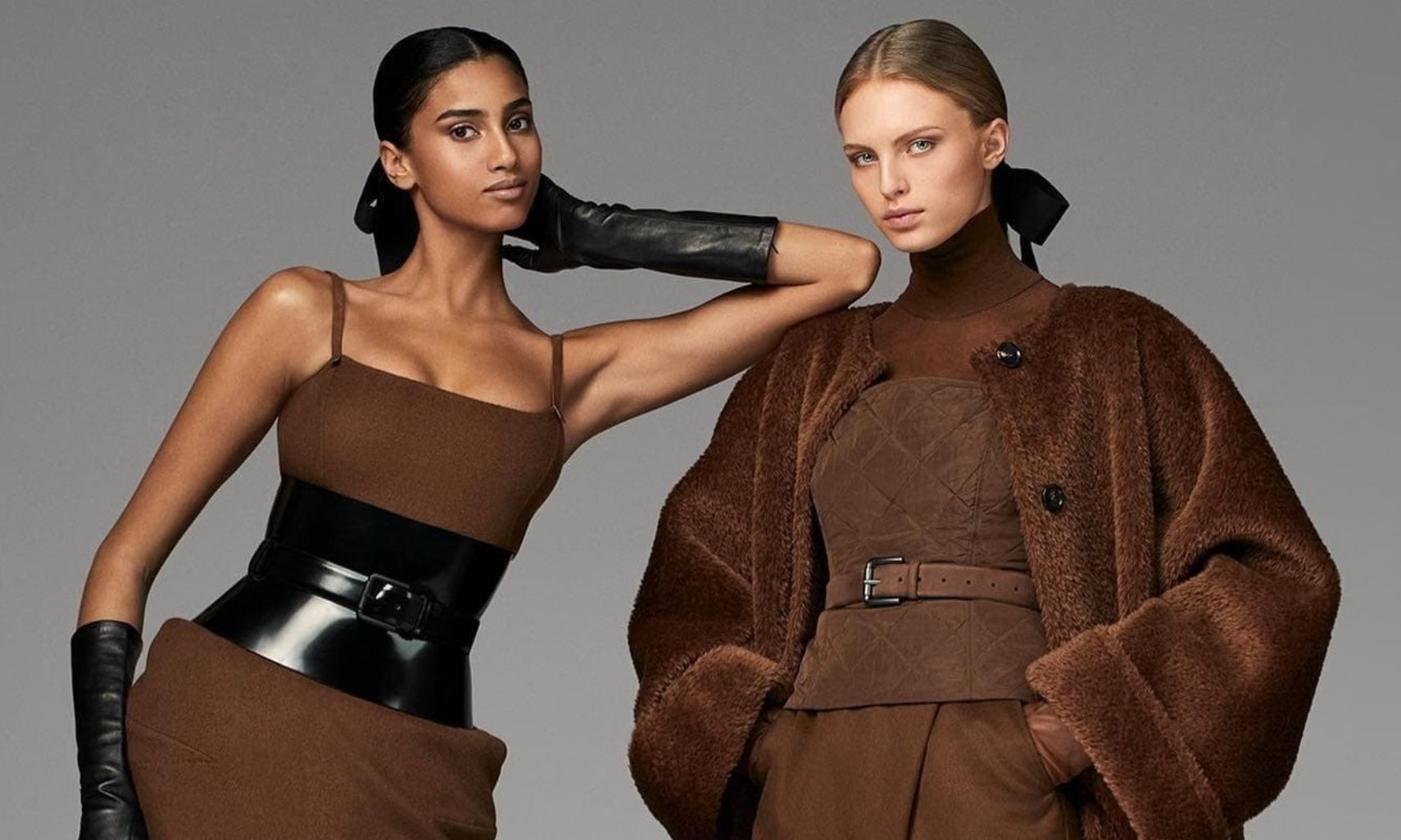 Shiseido and Max Mara Announce Fragrance Partnership