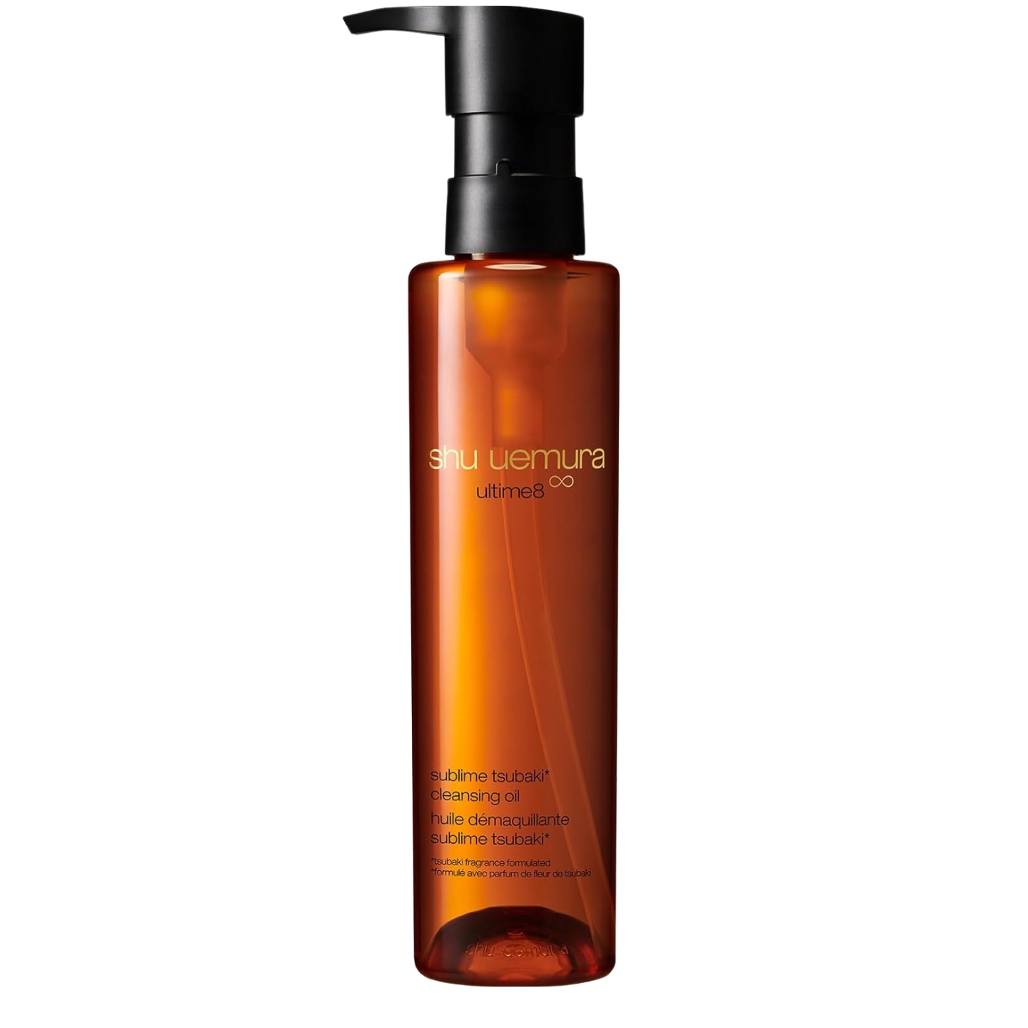 Shu Uemura Ultime8 Sublime Beauty Cleansing Oil 150ml