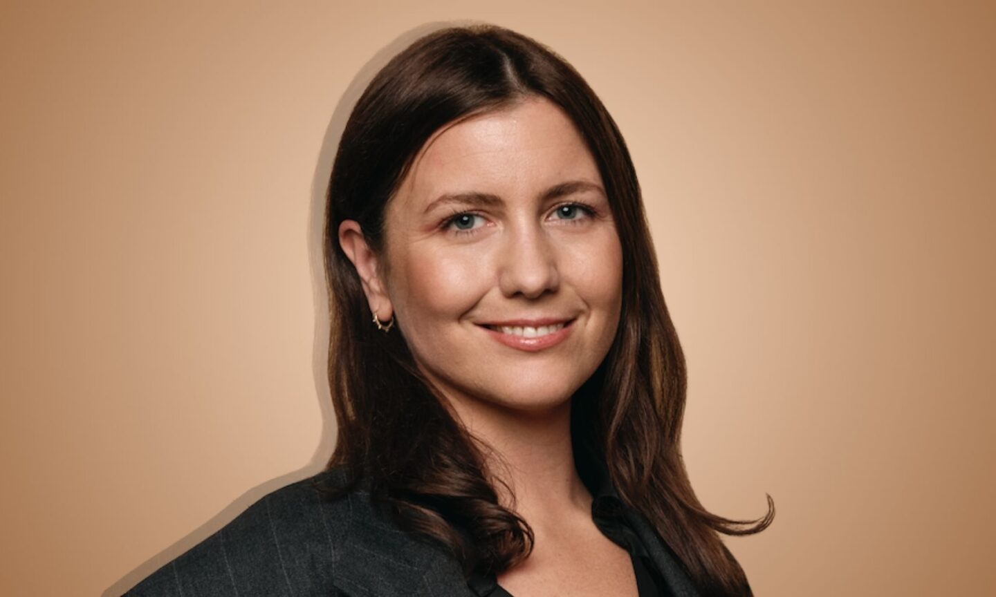 Sigrid Osvald Gun Ana Interview