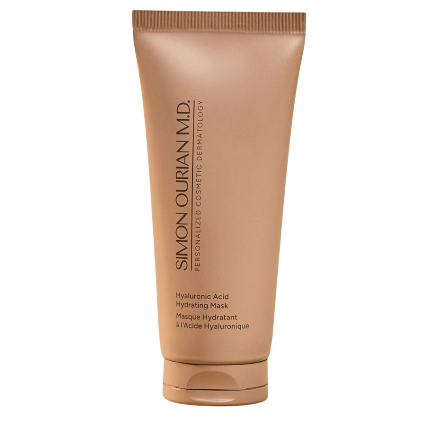 Simon Ourian M.D. Hyaluronic Acid Hydrating Mask