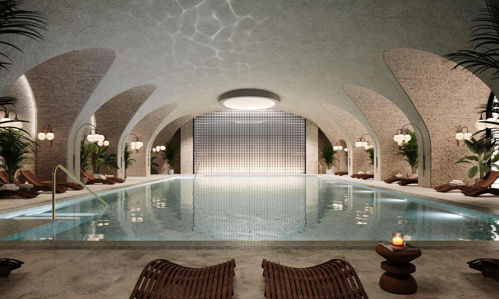 Six Senses London Spa