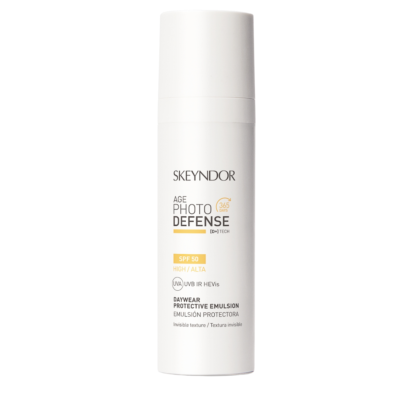 Skeyndor Age Photo Defence Protective Emulsion SPF50