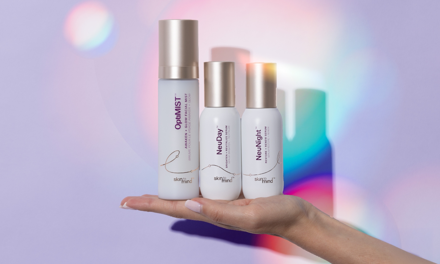 Skin to Mind Products