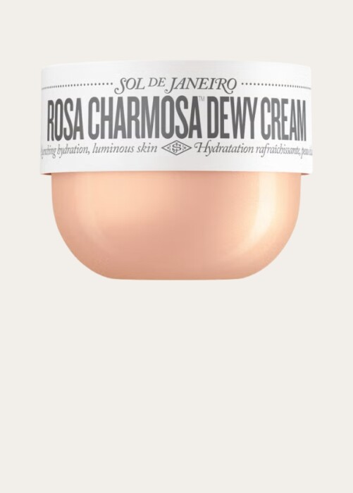 Sol de Janeiro Rosa Charmosa Dewy Cream