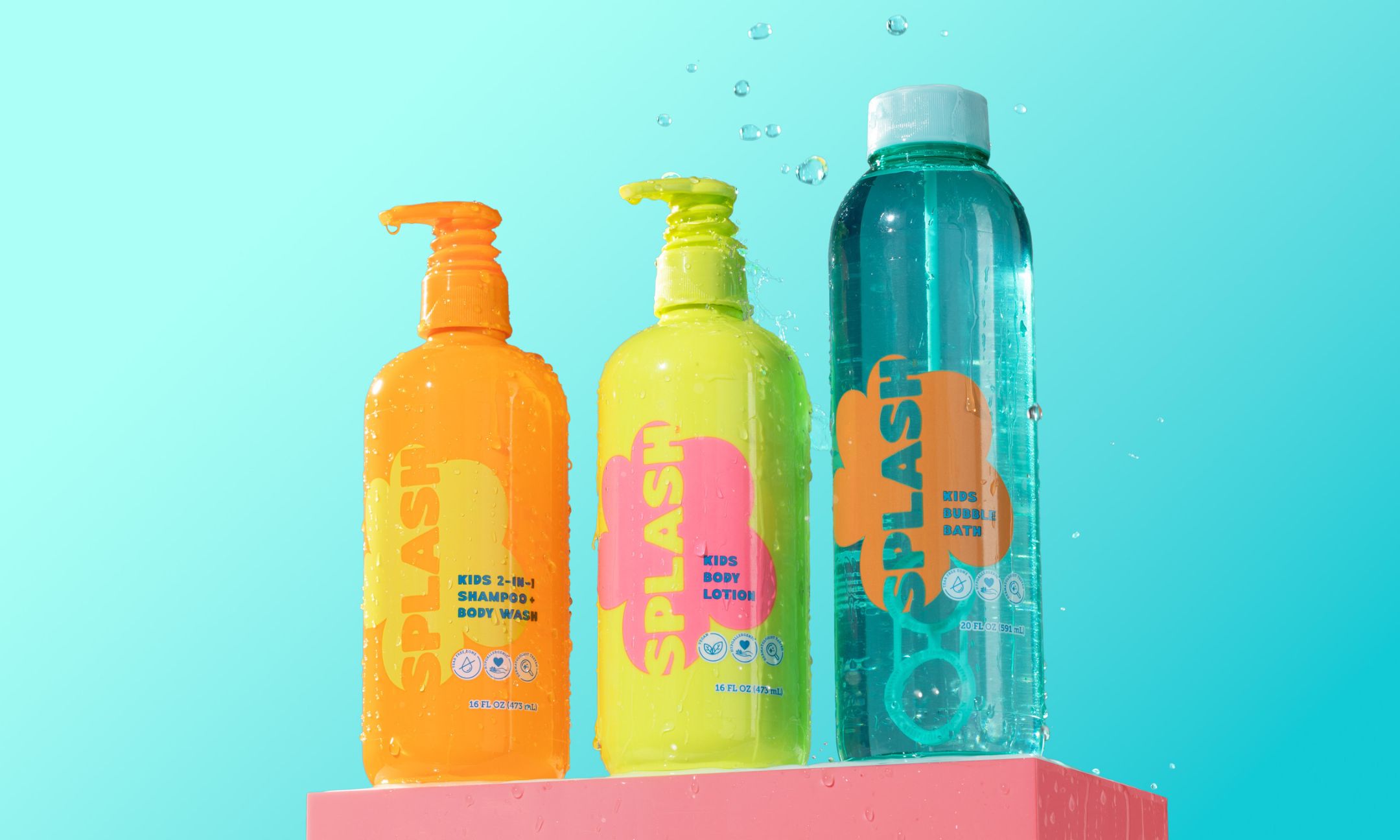 Splash Bodycare