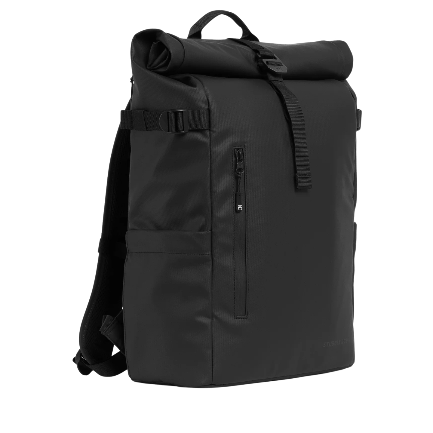 Stubble & Co Roll Top 20L Backpack