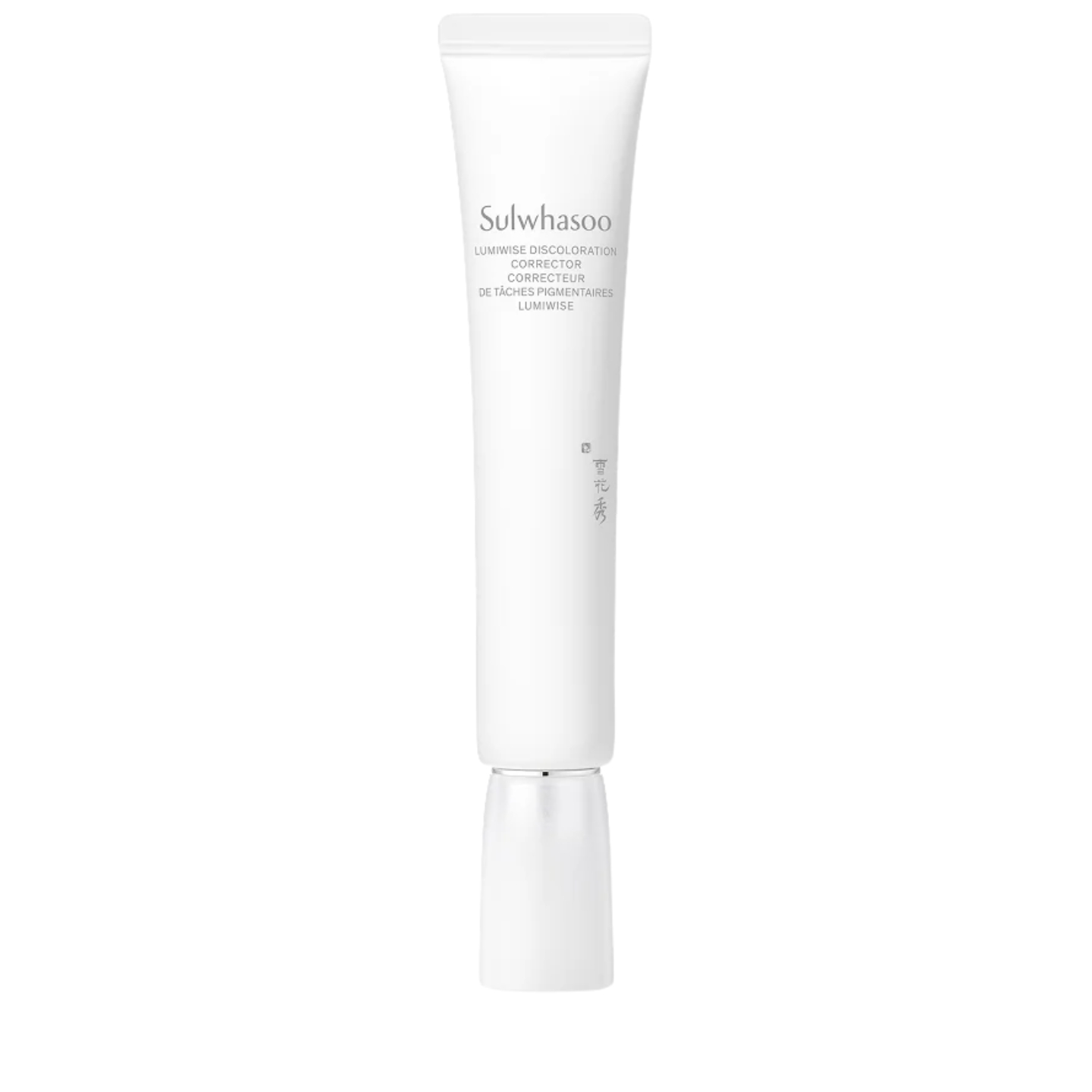 Sulwhasoo Lumiwise Discoloration Corrector
