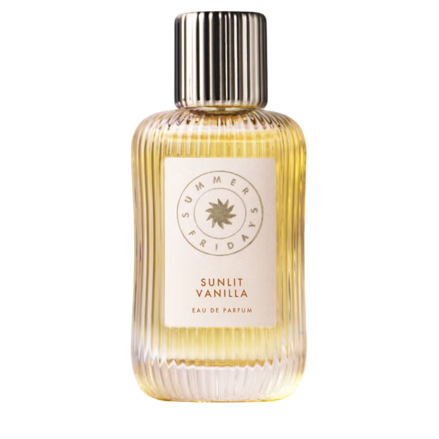 Summer Fridays Sunlit Vanilla EDP