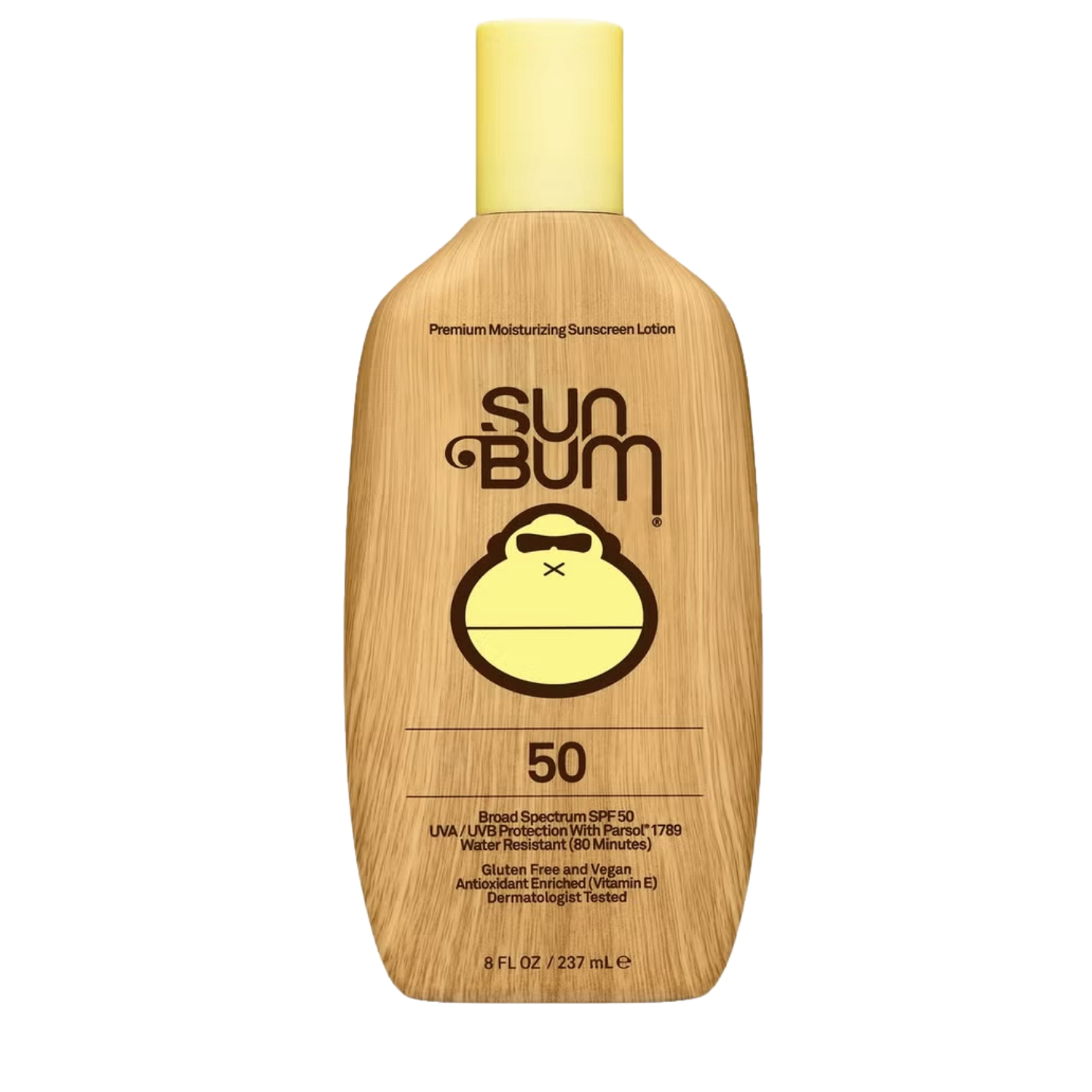 Sun Bum Original Sunscreen Lotion SPF 50