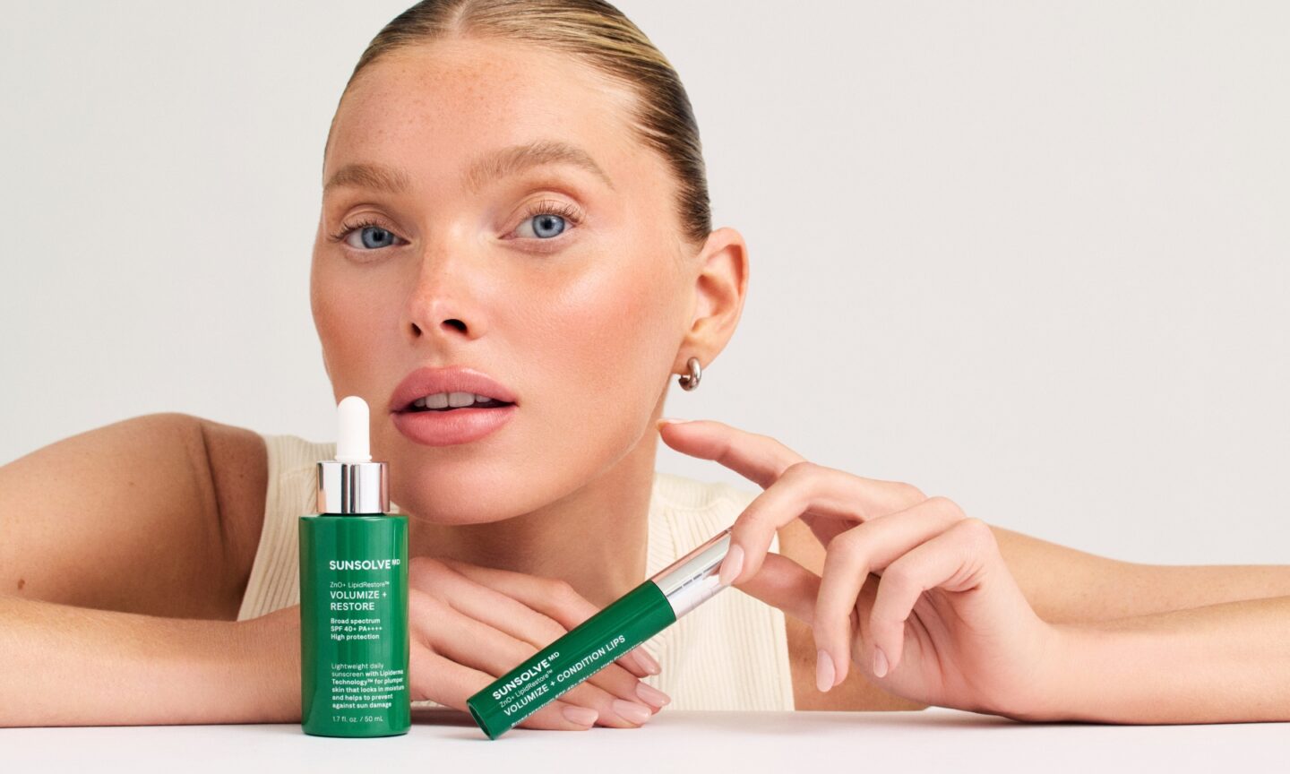 SunsolveMD by TheSolveMD Elsa Hosk