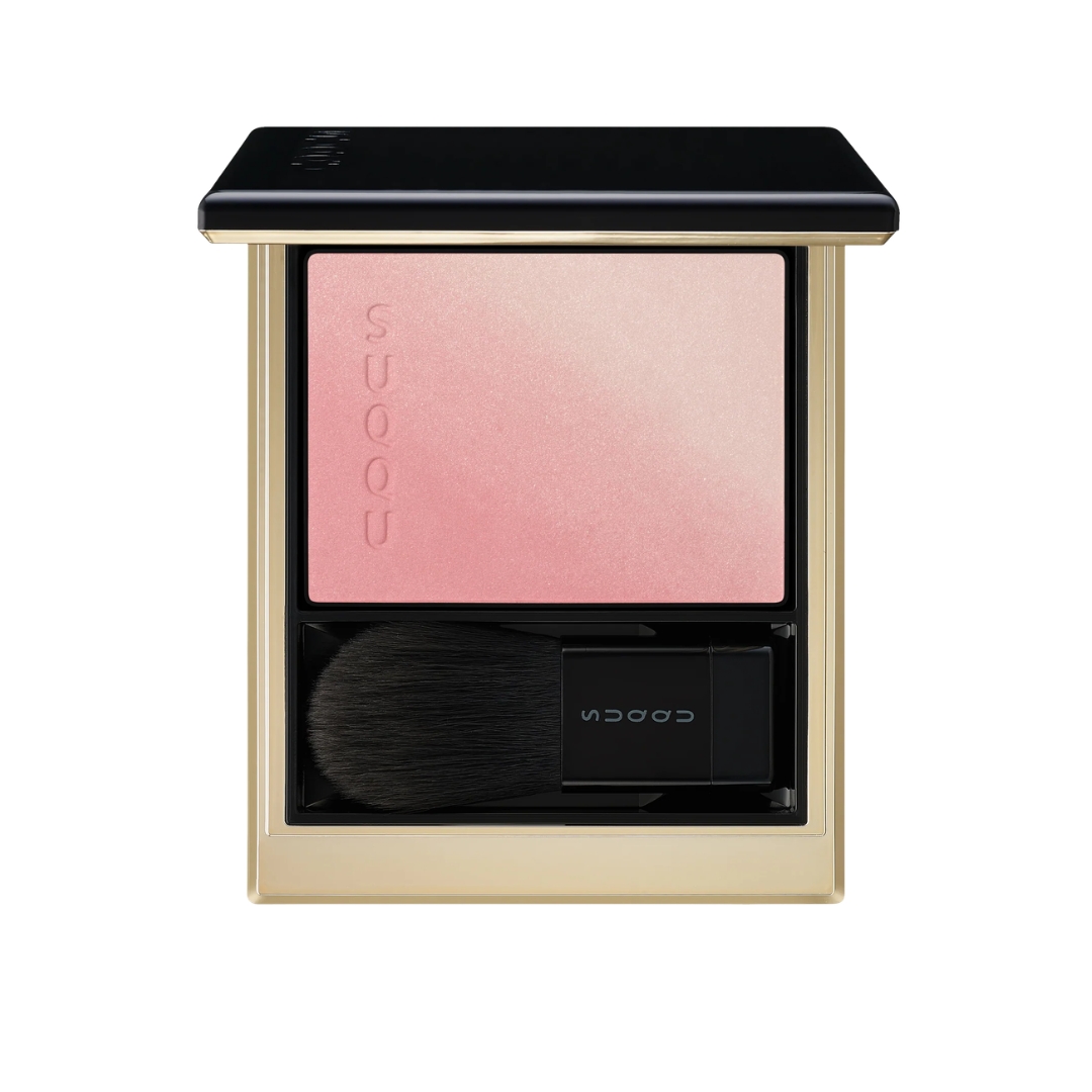 Suqqu Blurring Color Blush