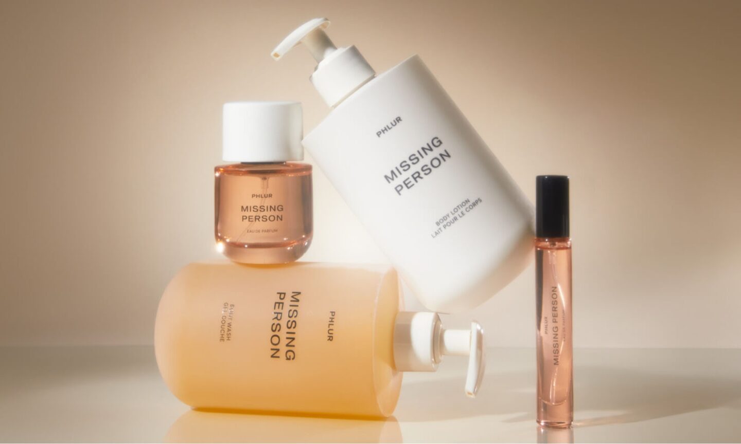 PHLUR Missing Person