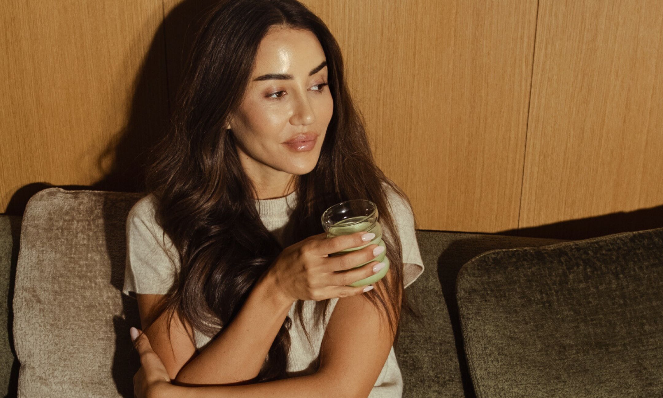 Tamara Kalinić for Noa