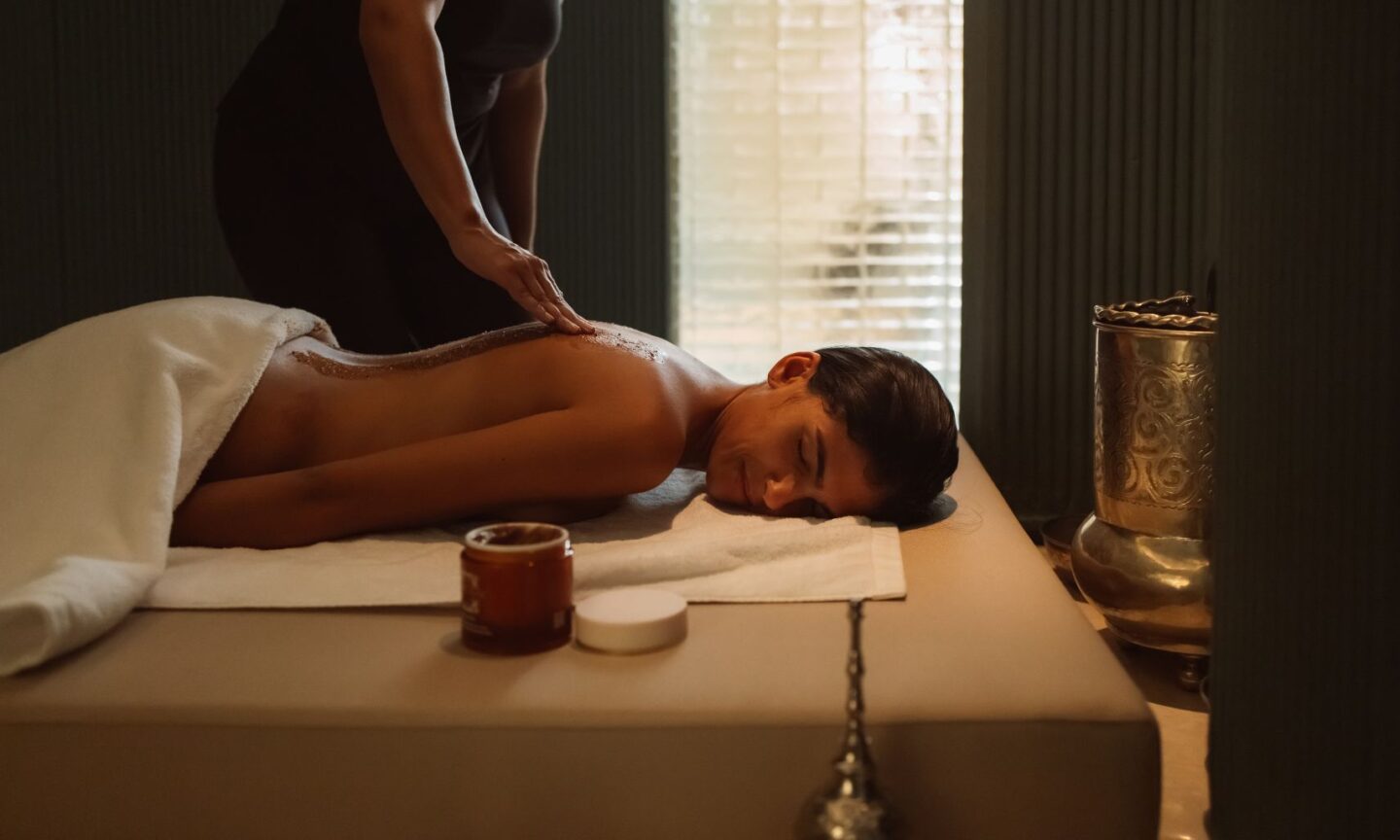 Tamuda Bay Medi-Spa Treatments