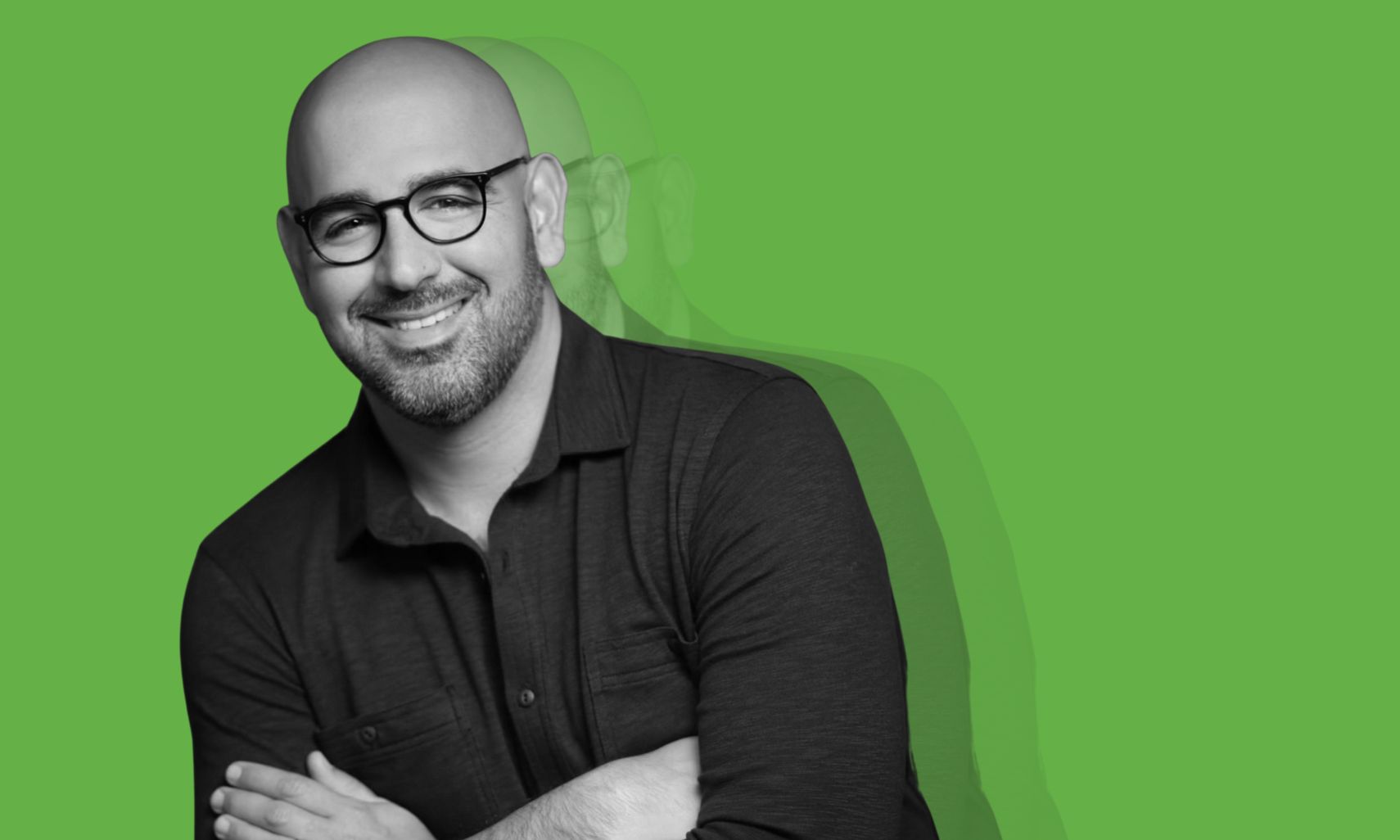 Tata Harper Skincare Global Brand President Shay