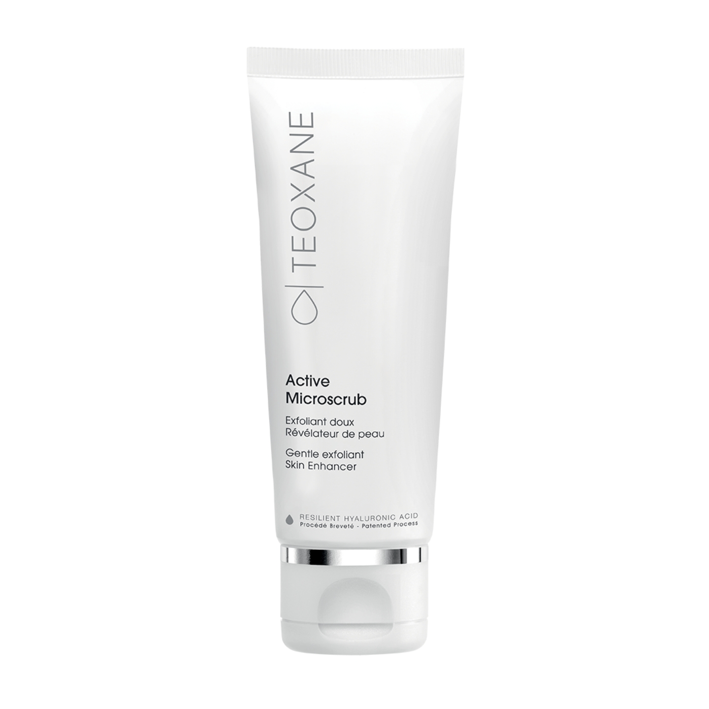 Teoxane Active Microscrub