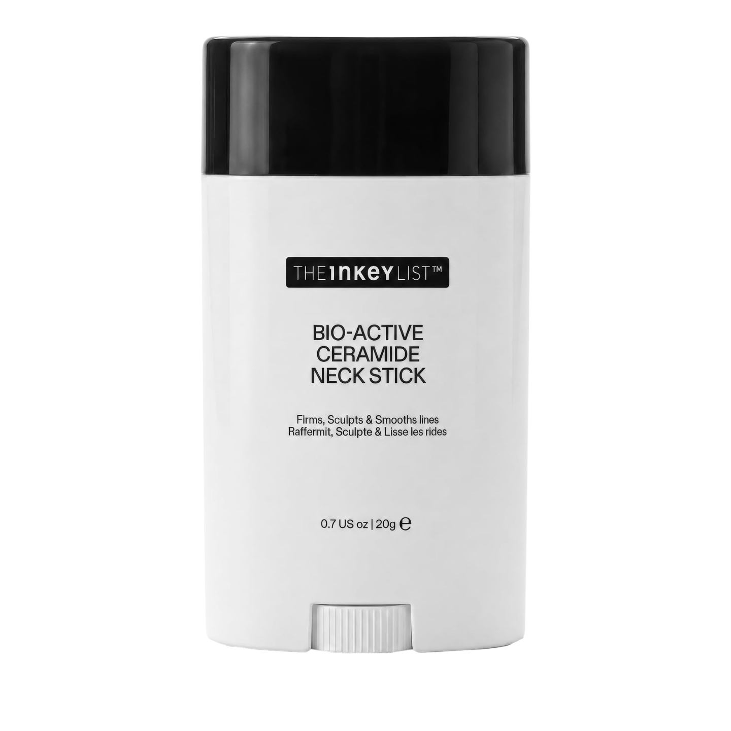 The Inkey List Bio-Active Ceramide Neck Stick
