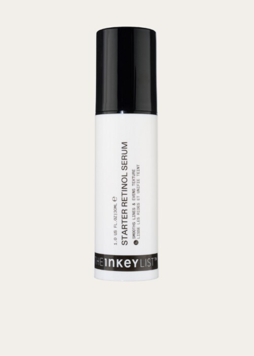 The Inkey List New Starter Retinol Serum