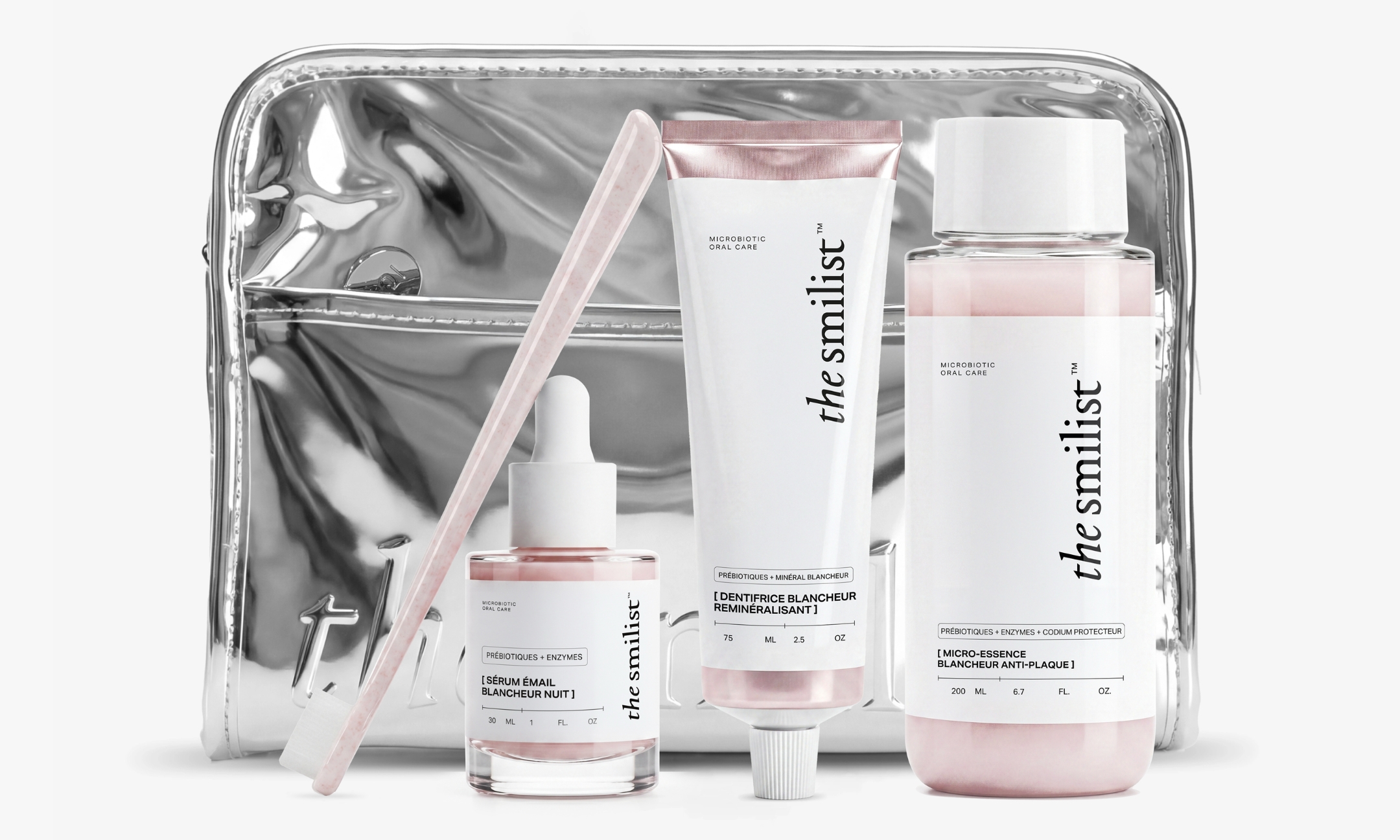 The Smilist Products