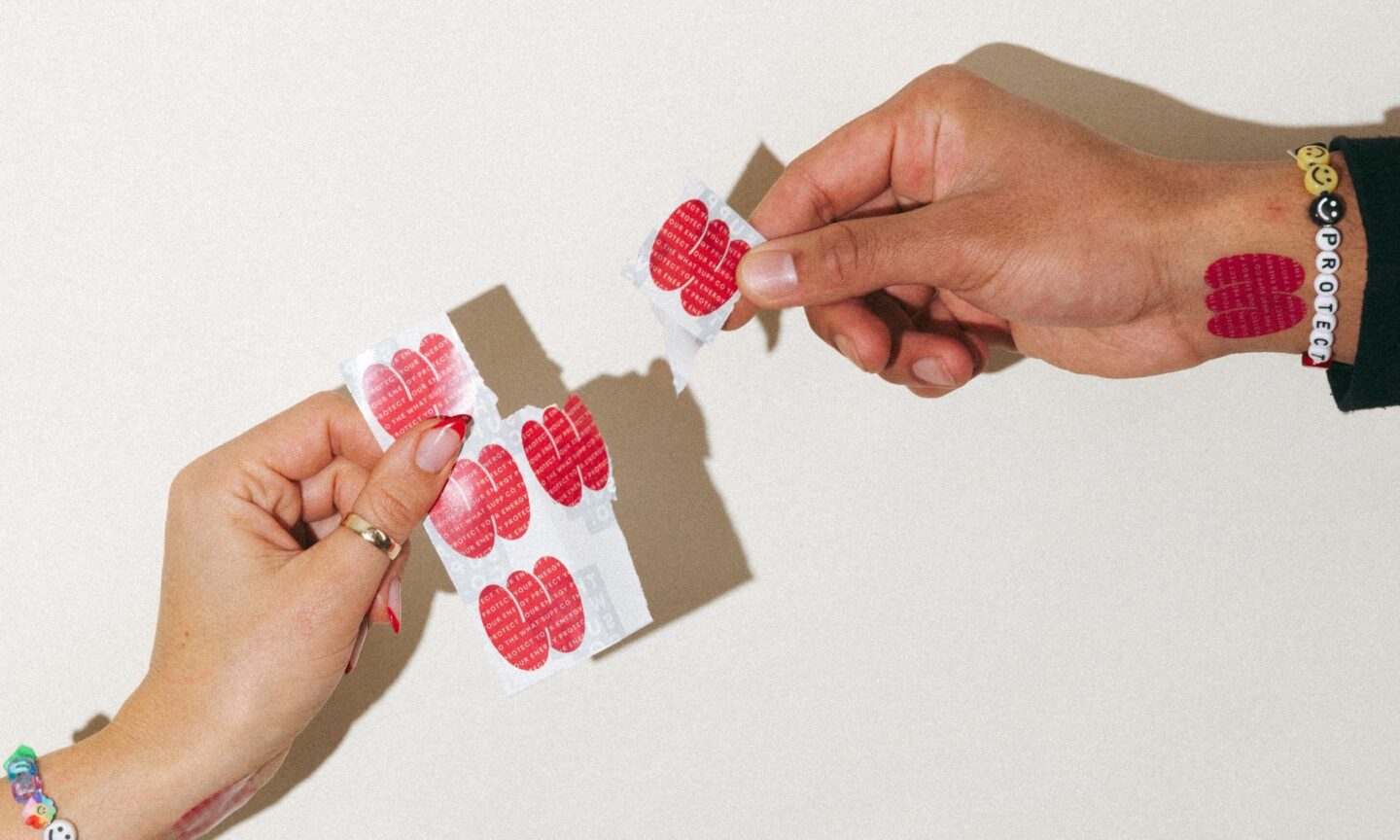 The What Supp Co. supplements