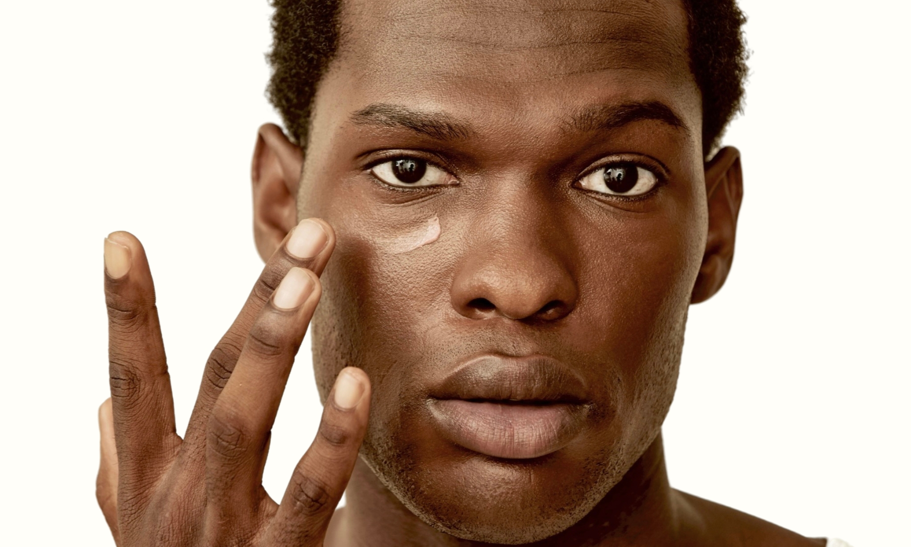 The Y Code Eye Serum