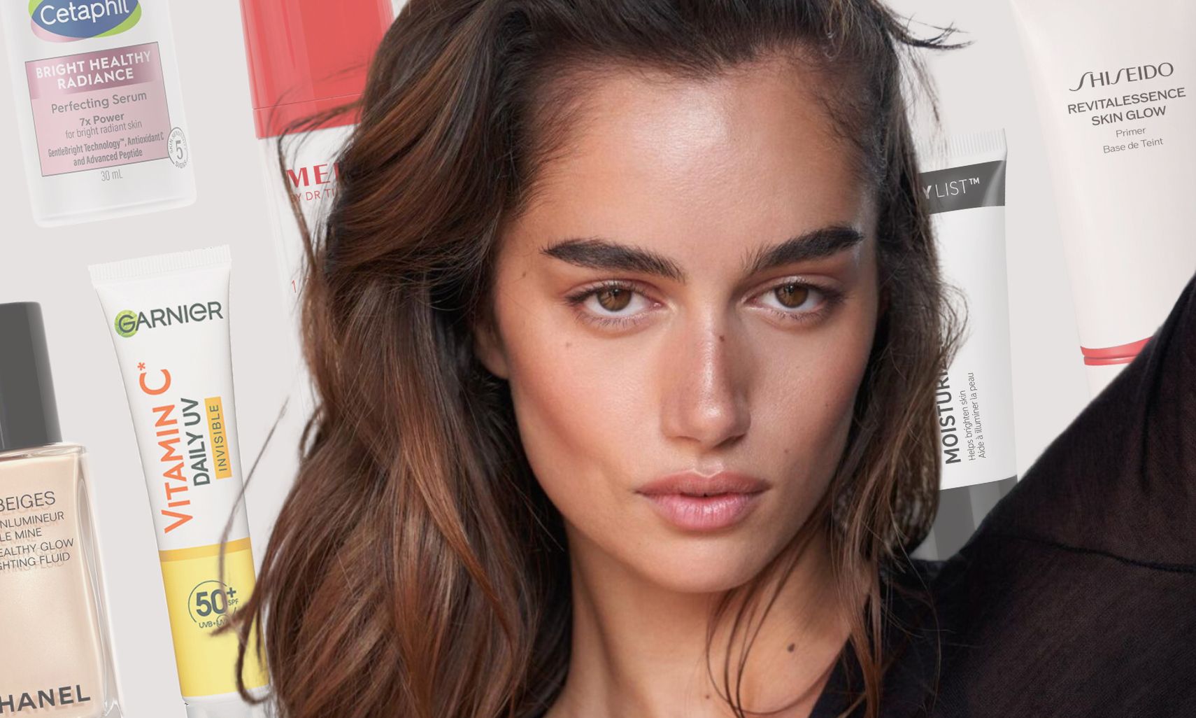 The Best Brightening Products