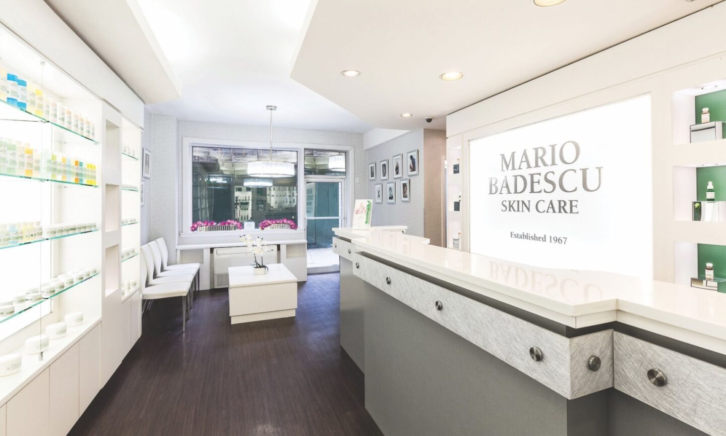 Mario Badescu New York Clinic